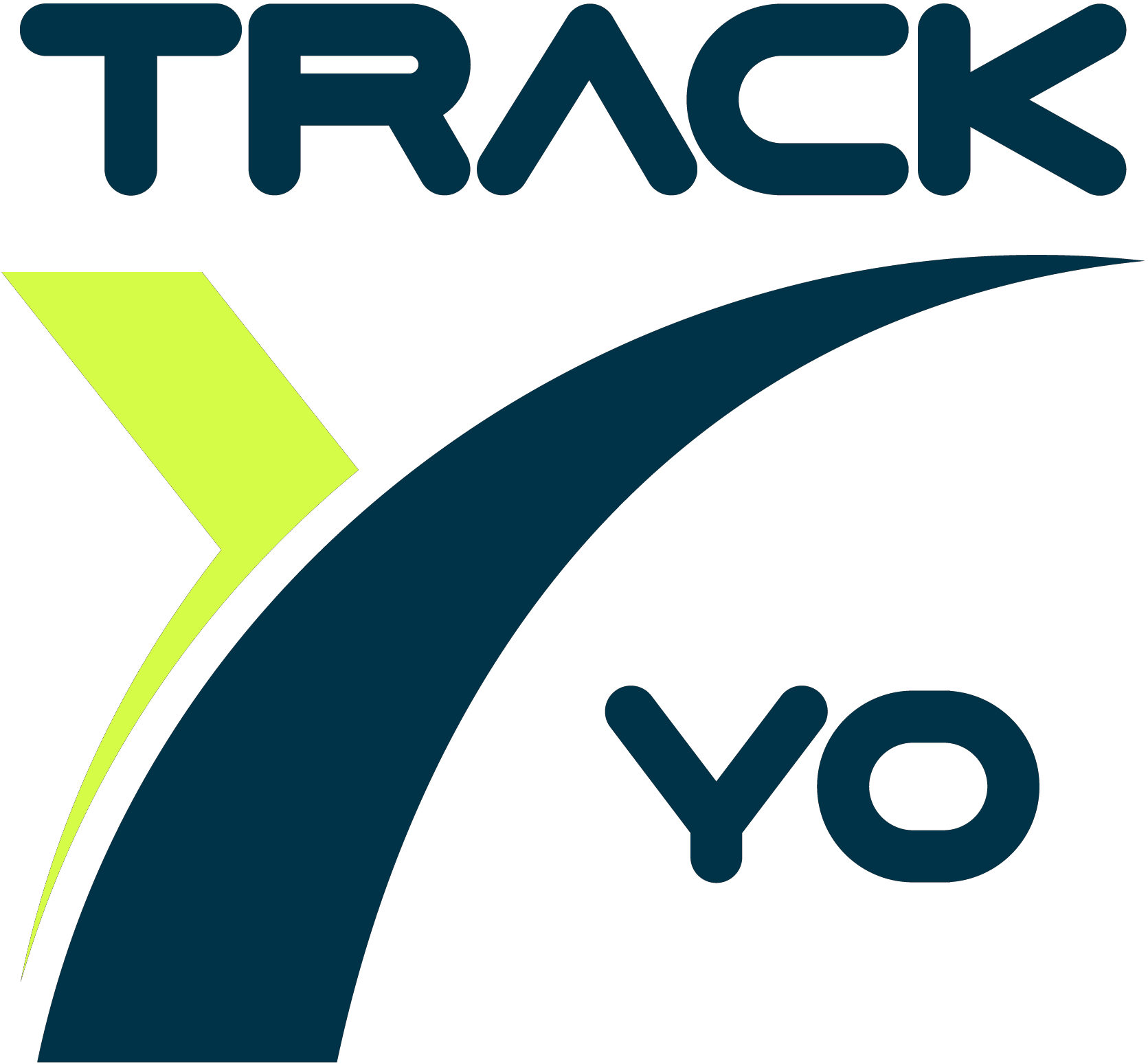 Trackyo Logo